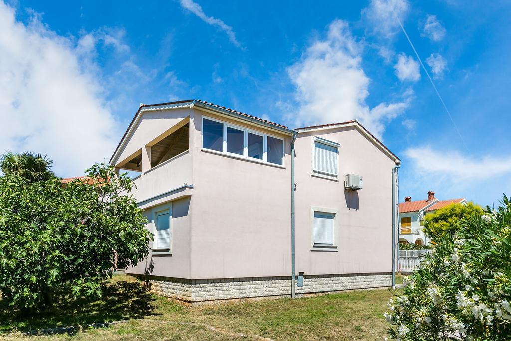 Kemperle Medulin Exteriör bild